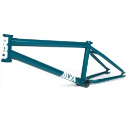 CADRE BMX BSD ALVX AF (Alex DONNACHIE) 21'' BLEU